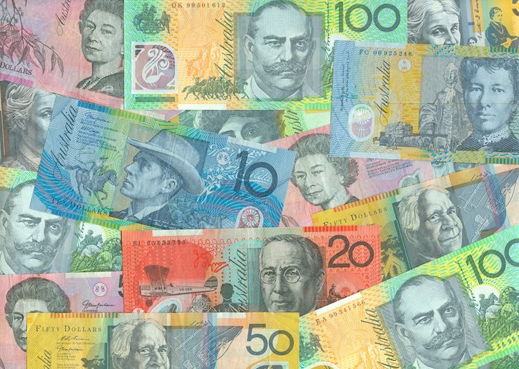 Australian Dollar remains subdued as US Dollar steadies ahead of US GDP