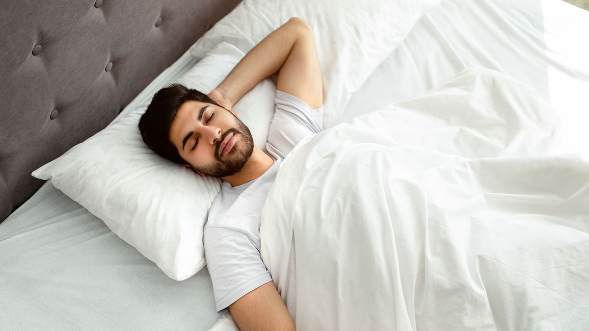 Saving money helps you sleep better, says new study