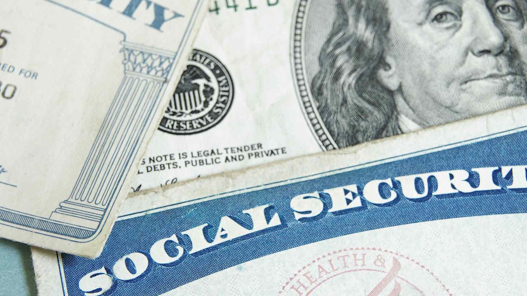 The Next Changes to Social Security Will Be Official in 2025